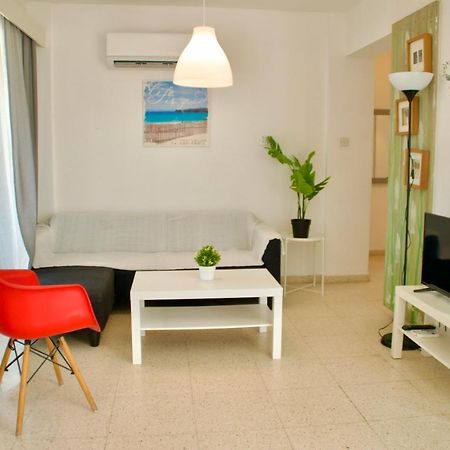 Yiallos Village Apt. A101 Meneou Exterior photo