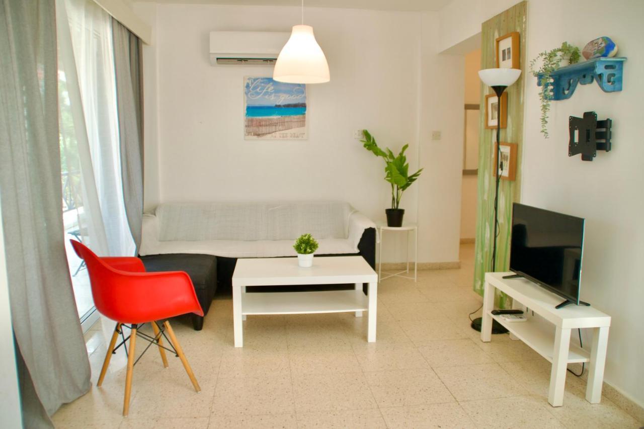Yiallos Village Apt. A101 Meneou Exterior photo