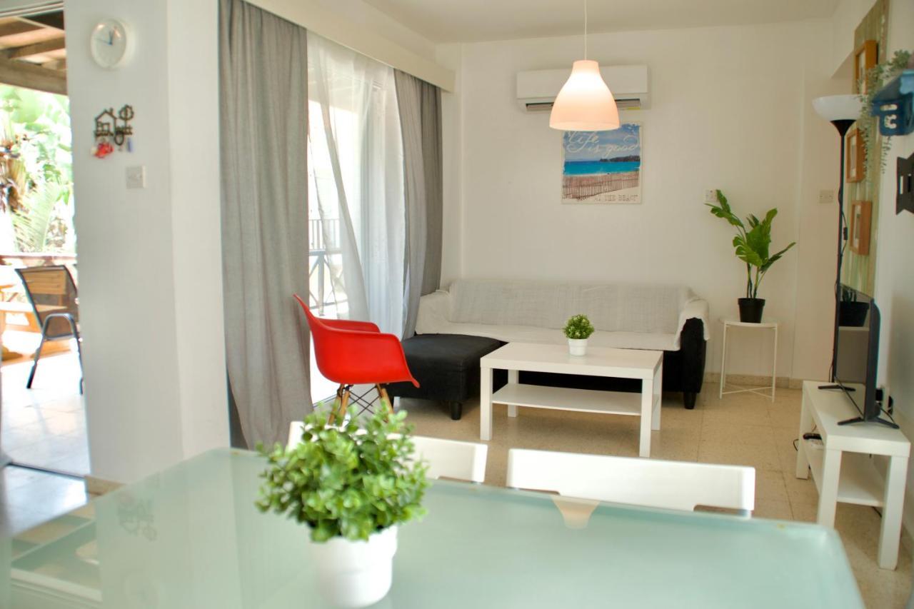 Yiallos Village Apt. A101 Meneou Exterior photo