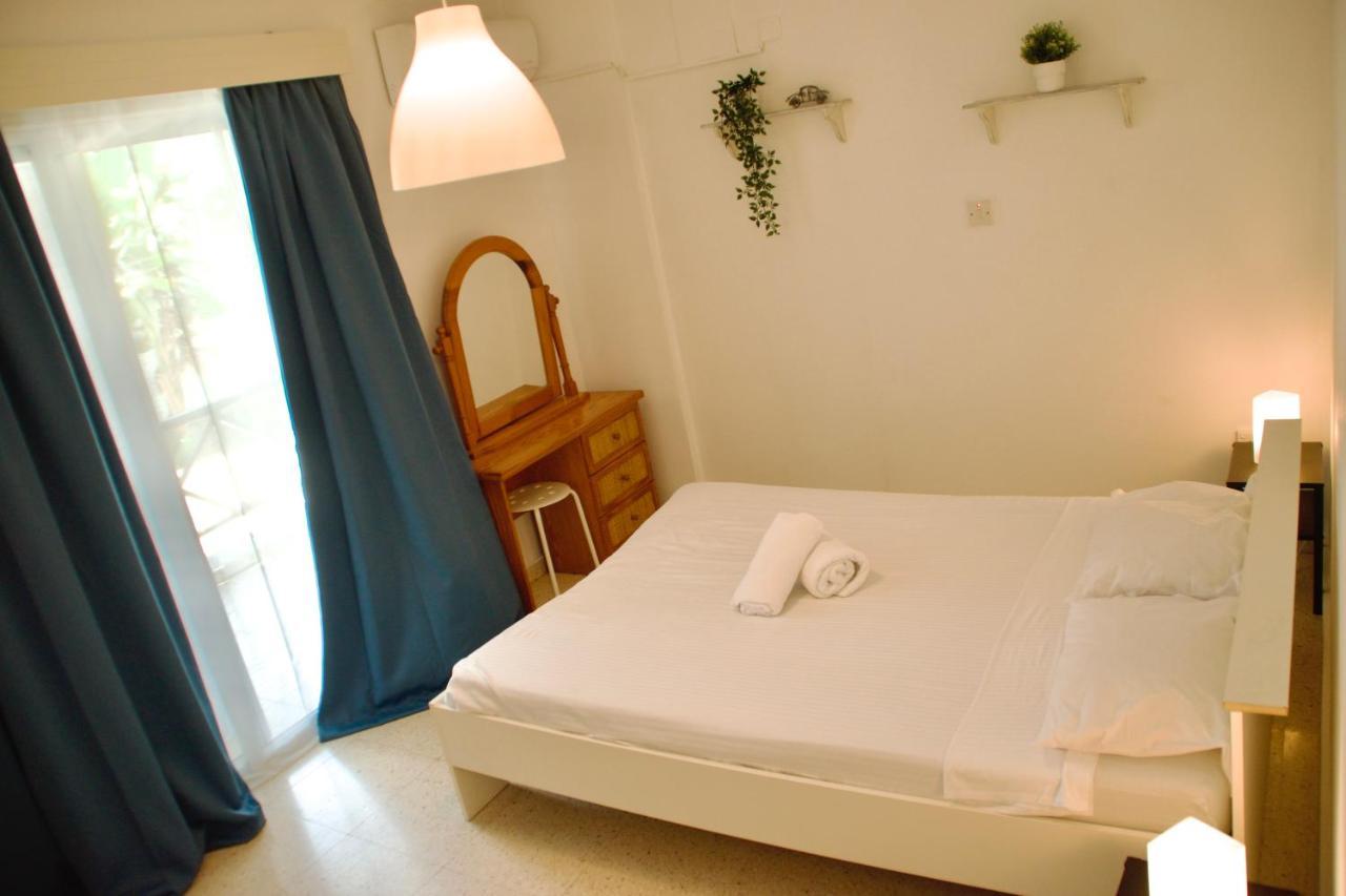 Yiallos Village Apt. A101 Meneou Exterior photo